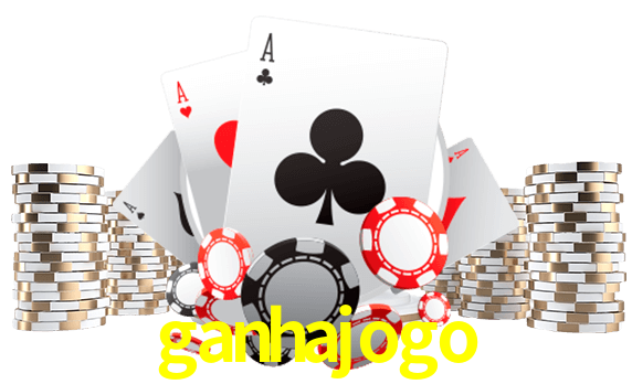 Jogue jogos de pôquer em ganhajogo