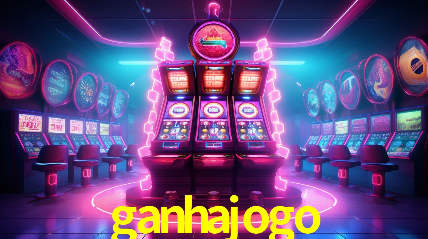 ganhajogo -  - ganhajogo bet