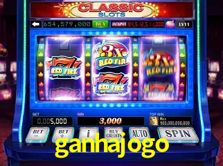 Descubra a Essência do ganhajogo: Nossa História e Compromissos