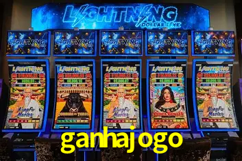 Desvendando o Mundo dos Jogos Virtuais na ganhajogo