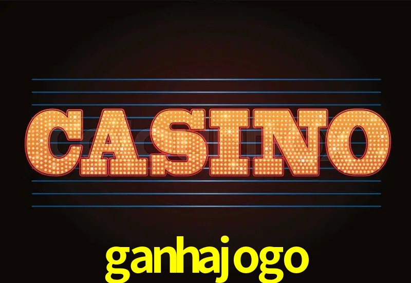 Estatísticas ganhajogo