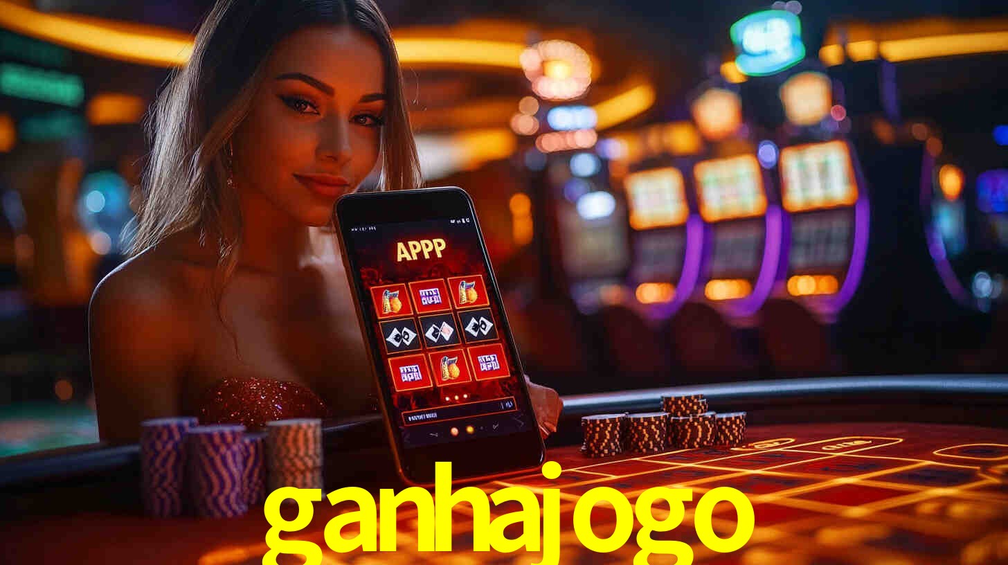 A Experiência Imersiva dos Cassinos Ao Vivo no ganhajogo