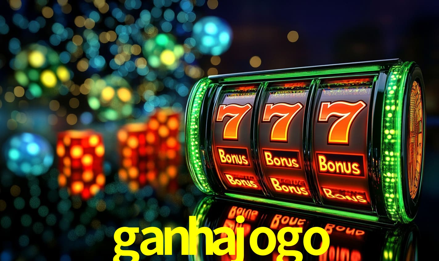 Cadastro Rápido ganhajogo