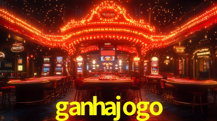 ganhajogo,ganhajogo bet