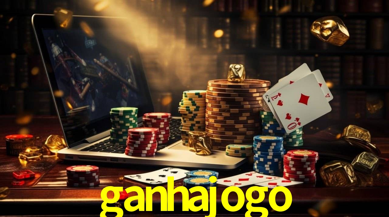 Mesa de Blackjack ganhajogo
