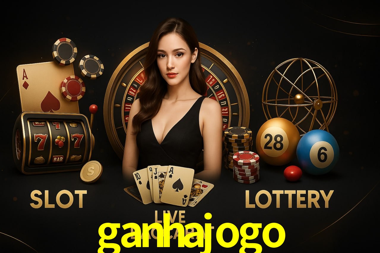 Loterias online na ganhajogo