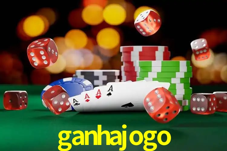 Jogos de Slot ganhajogo