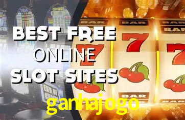 Descubra a Magia dos Jogos de Arcade no ganhajogo