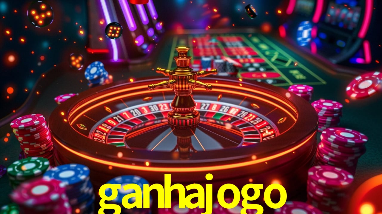 cassino ganhajogo