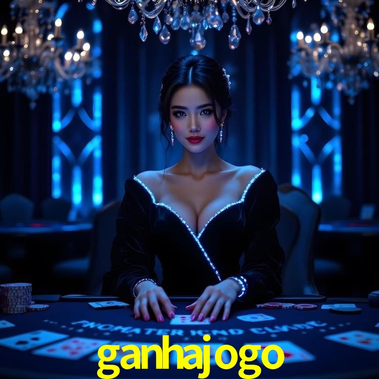 Provedores de Jogos ganhajogo