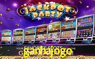 Descubra o Mundo do Cassino Online com ganhajogo