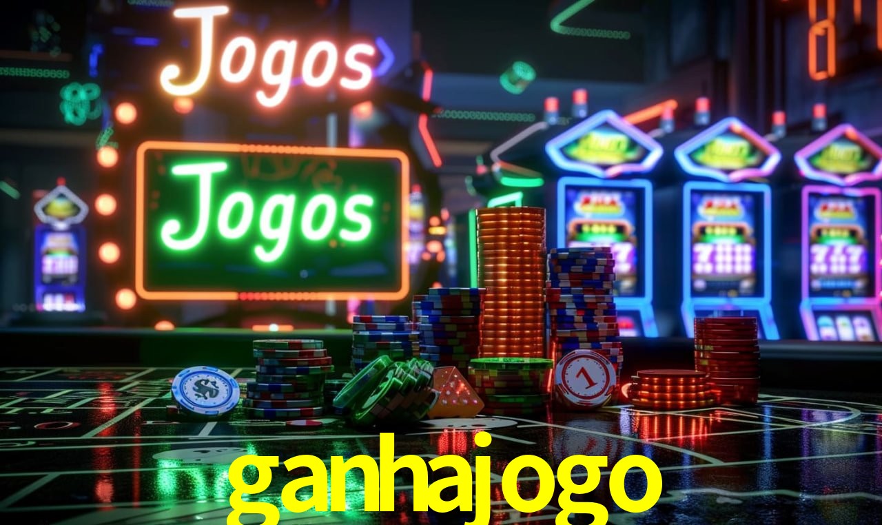 ganhajogo,ganhajogo bet