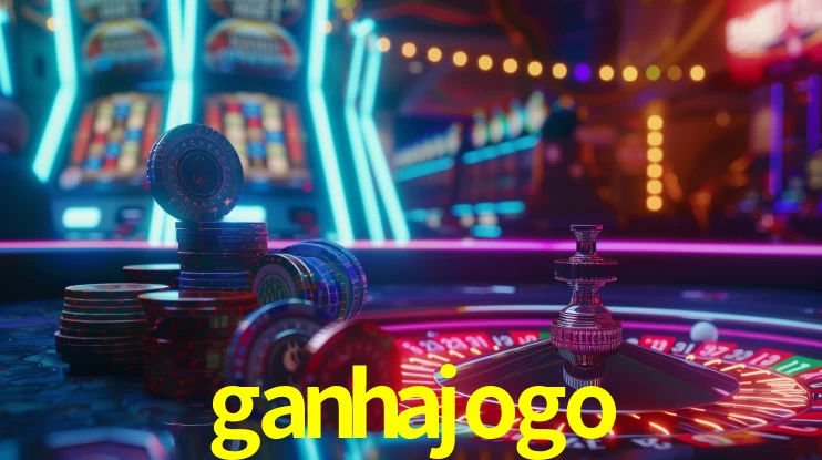 Live Casino ganhajogo