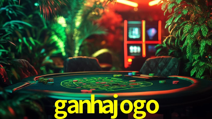 Roulette Table ganhajogo