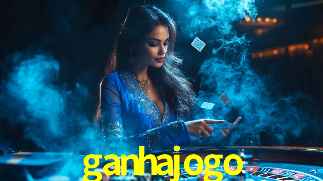 Descubra a Essência do ganhajogo: Nossa História e Compromissos