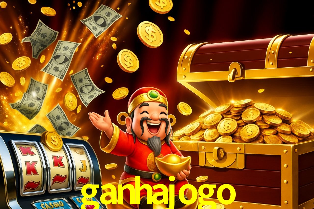 Jogos Exclusivos ganhajogo