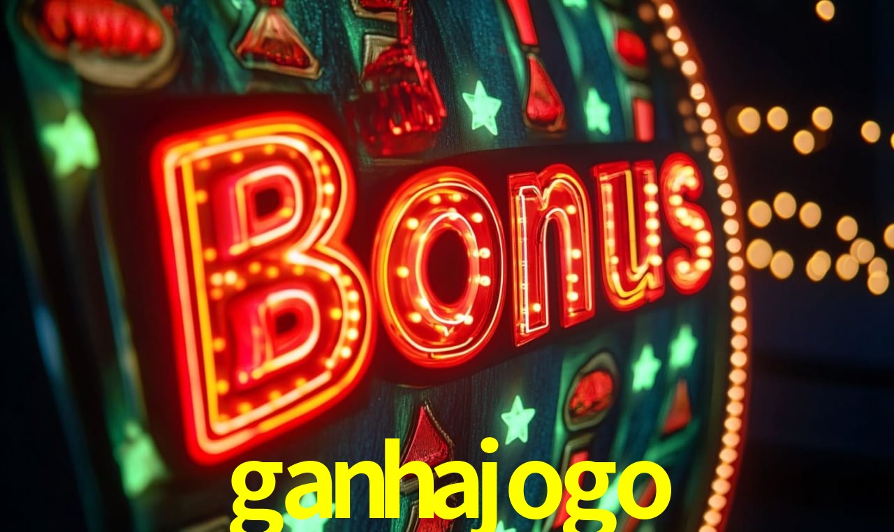 Interface Premium ganhajogo