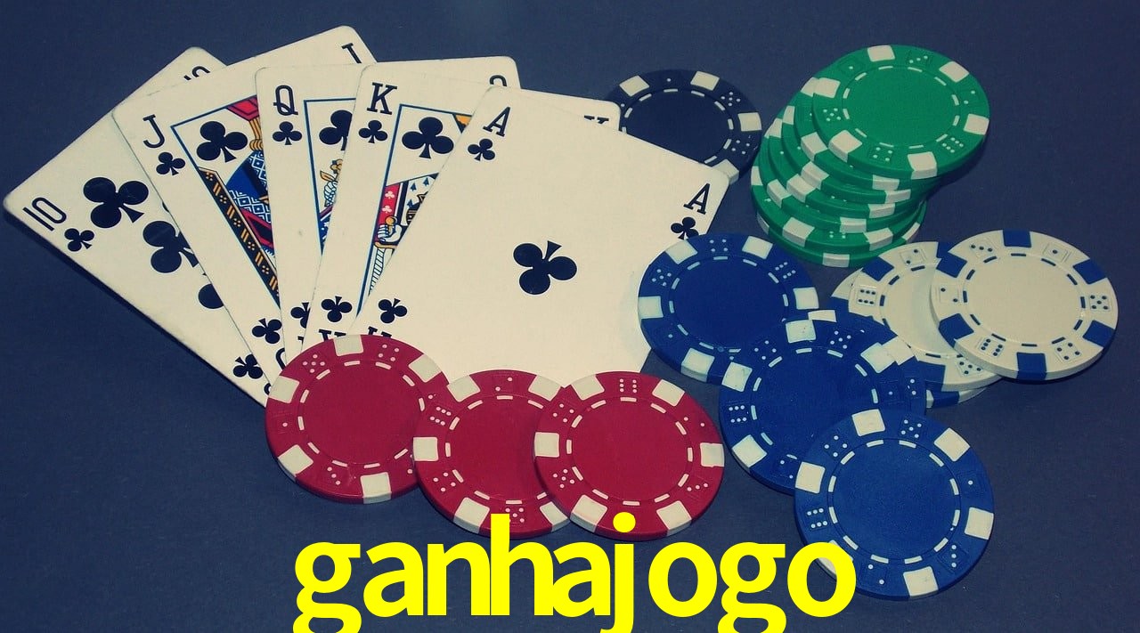 Bonus Features ganhajogo