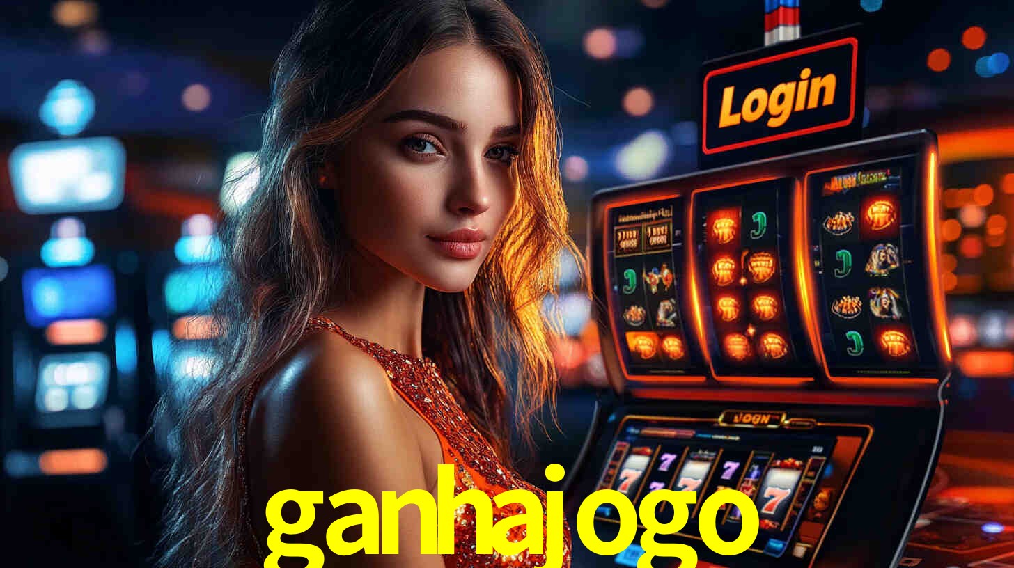 ganhajogo