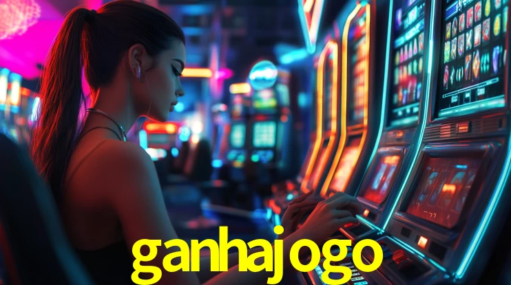 ganhajogo