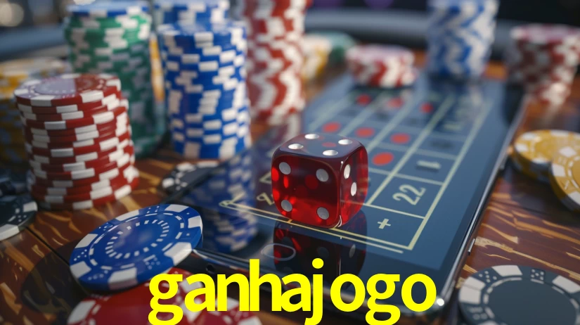 ganhajogo,ganhajogo bet