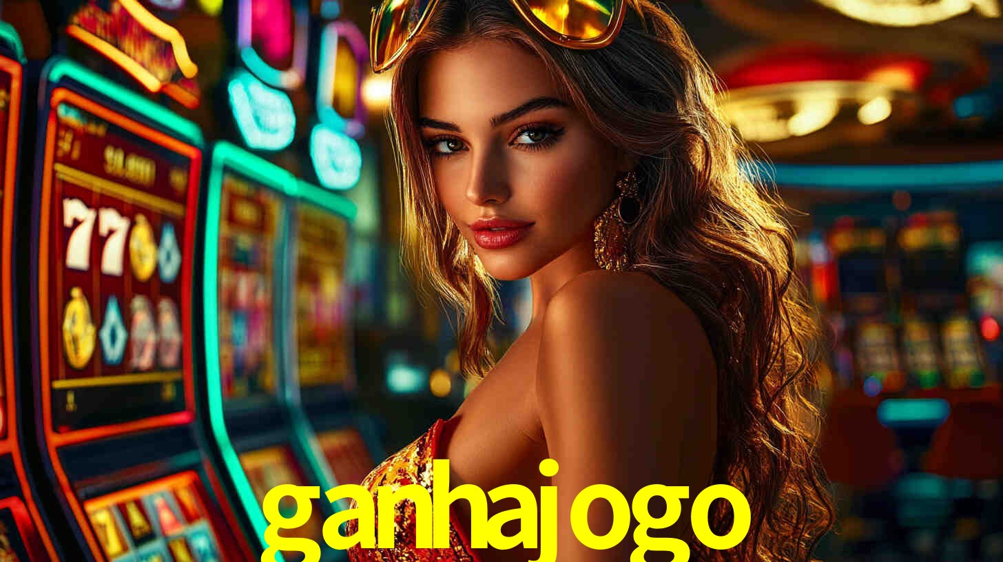 Welcome Bonus ganhajogo