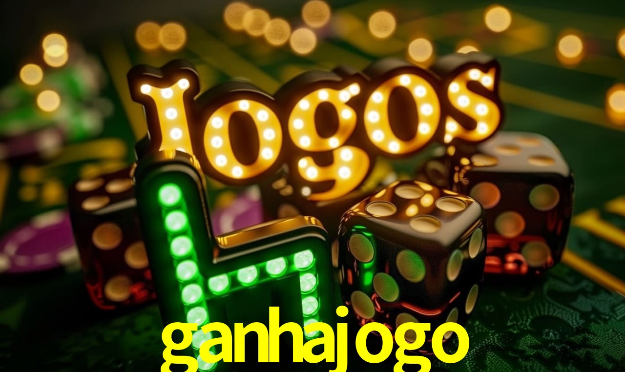Recursos de Bônus ganhajogo