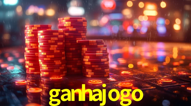 ganhajogo app