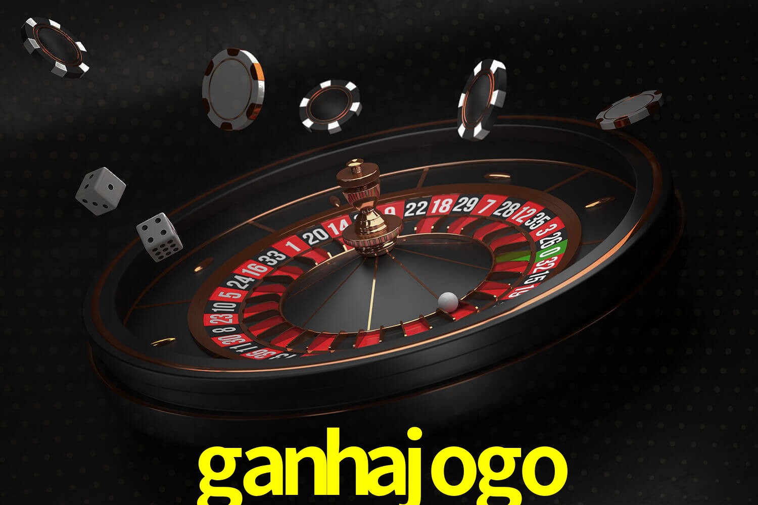 ganhajogo bet