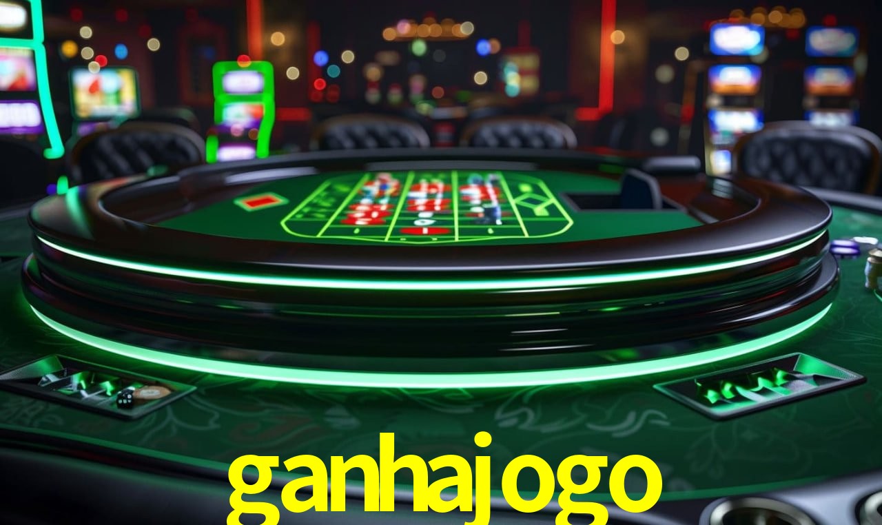 Seasonal Promotions ganhajogo