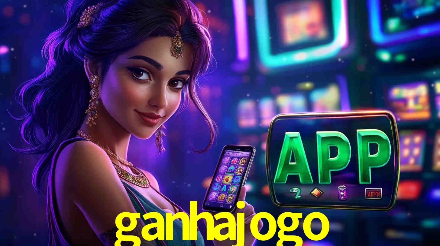 ganhajogo: A Experiência de Casino com Jogos de Mesa ao Vivo