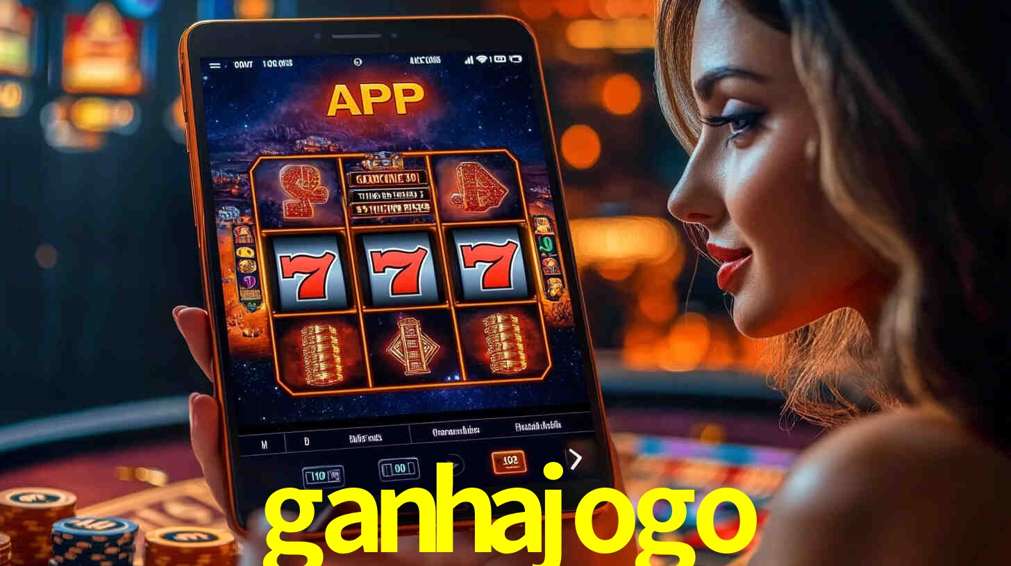 ganhajogo bet