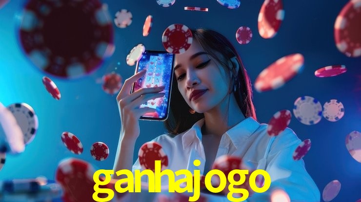 Desvendando o Mundo dos Jogos Virtuais na ganhajogo