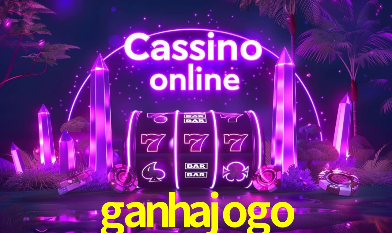 Tecnologia da Plataforma ganhajogo