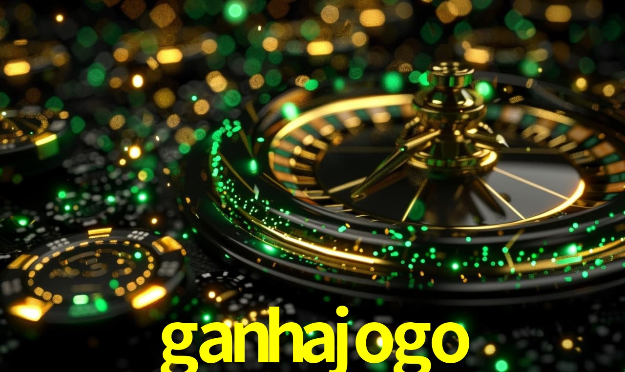 Slots com jackpots e giros grátis na ganhajogo