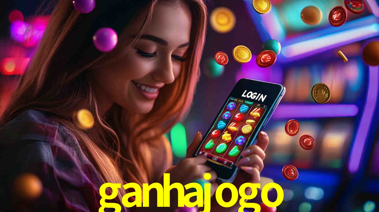 ganhajogo bet