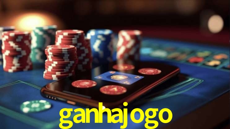 Casino Ao Vivo ganhajogo