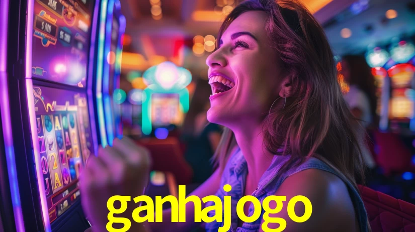 ganhajogo,ganhajogo bet