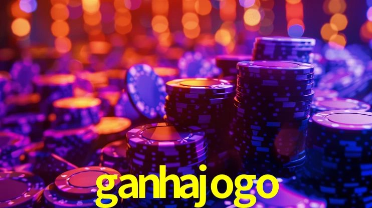 ganhajogo app