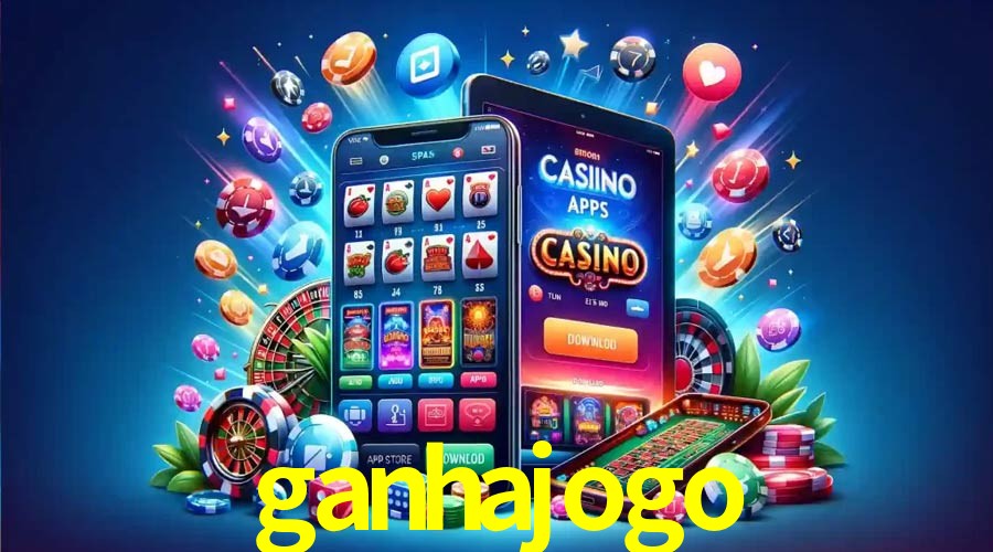 Account Benefits ganhajogo