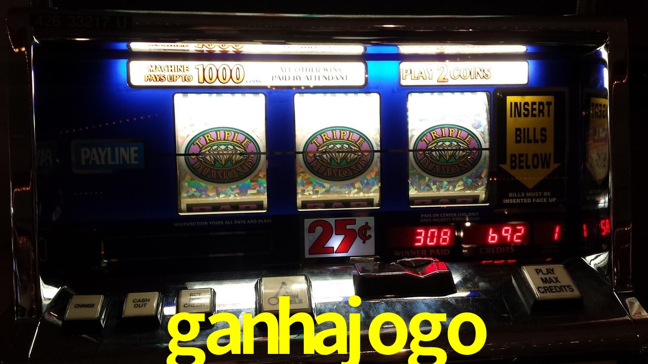 Football Betting ganhajogo