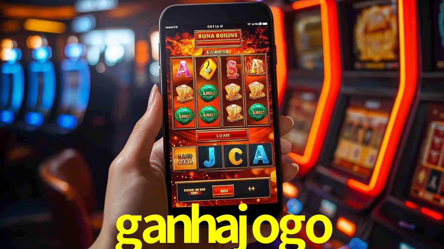 Sinta a adrenalina dos jogos de cassino com ganhajogo