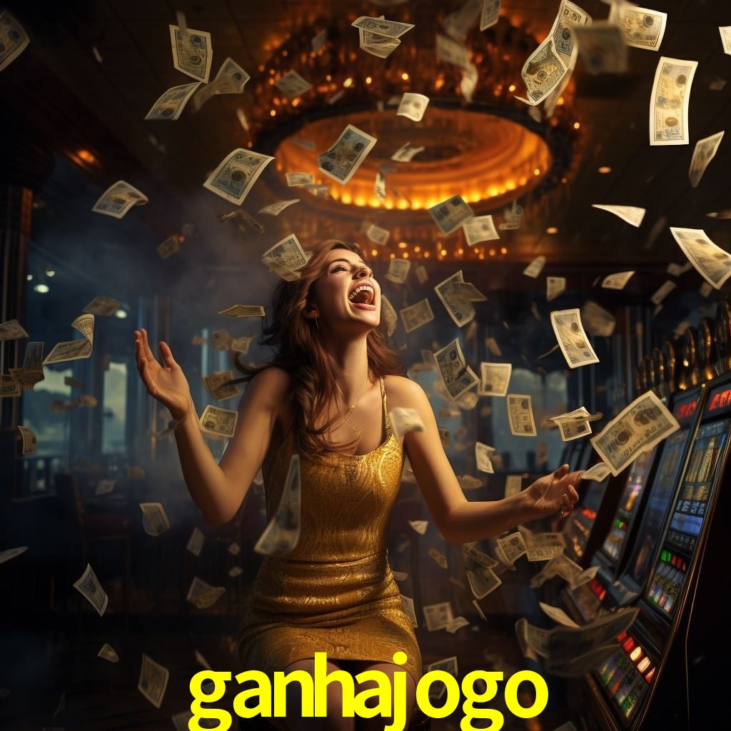 Spaceman Game ganhajogo