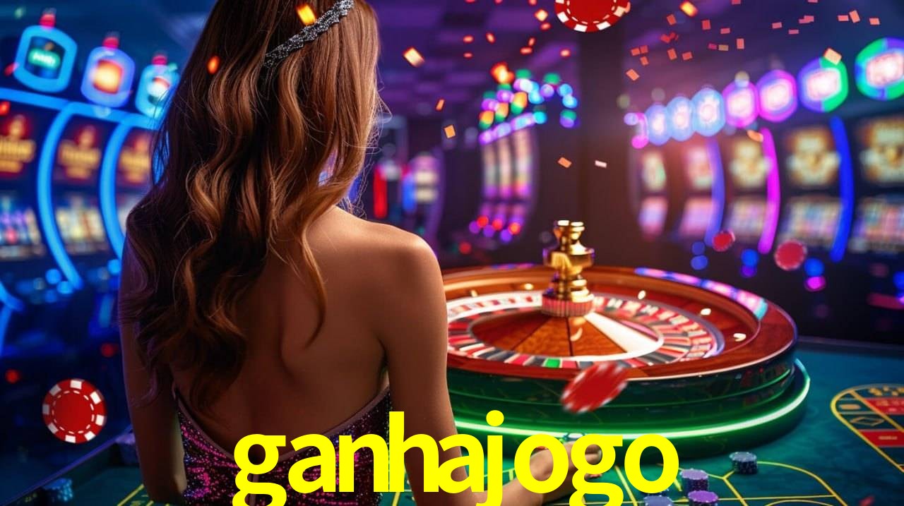 Instalação rápida do APK ganhajogo