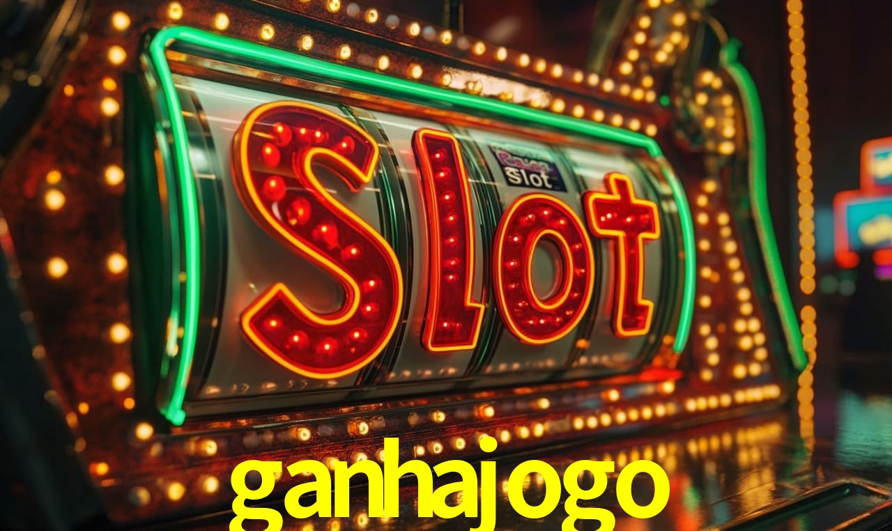 Integração de APIs ganhajogo