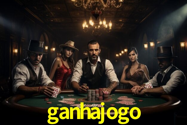 Download para Android e iOS na ganhajogo