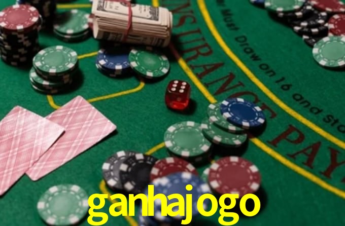 ganhajogo