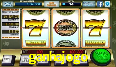 A Emoção da Loteria na ganhajogo: Uma Chance de Mudança de Vida