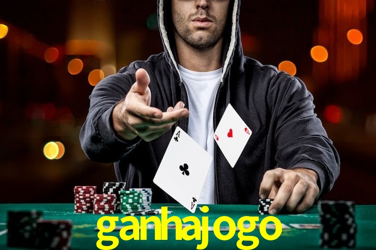 ganhajogo bet