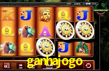 Apostas Esportivas na ganhajogo: Um Guia Completo